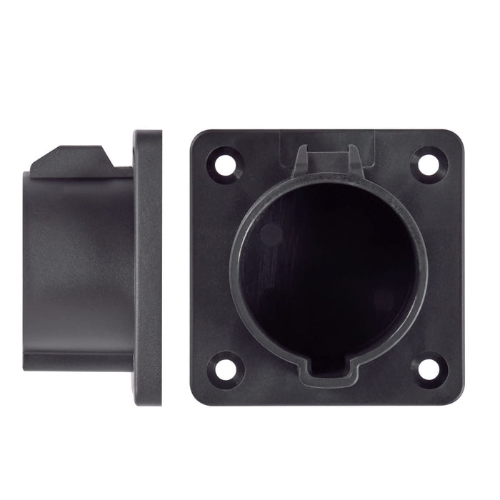 Ring Automotive REVA110 type 1 EV cable wall holster Ring Automotive - Dynamic Drive