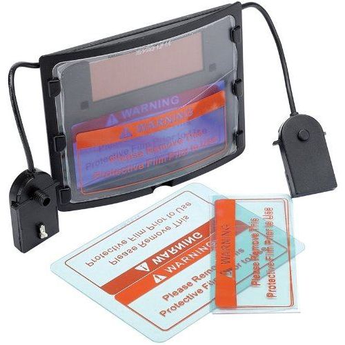 Draper Spare Welding Filter Cartridge for 35004 and 35138 04270 Draper - Dynamic Drive