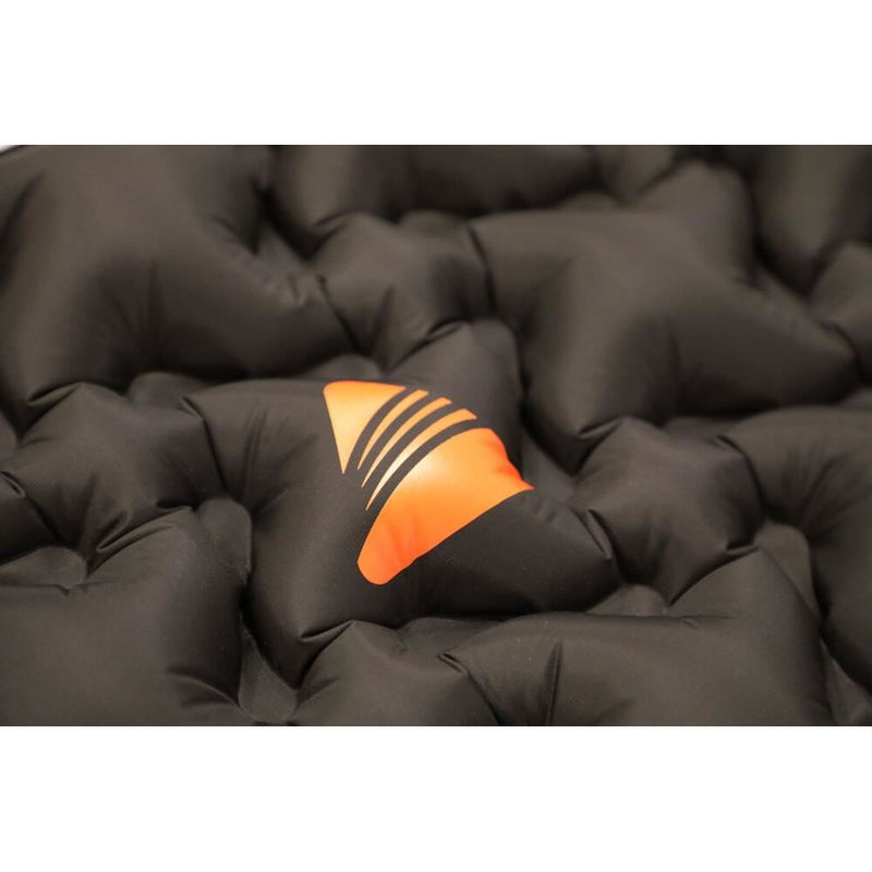 Vango Aotrom Thermo Self inflating Sleep Mat Anthracite Vango - Dynamic Drive