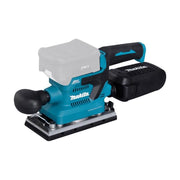 Makita DBO381ZU LXT Finishing Sander 18V Bare Unit Makita - Dynamic Drive