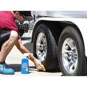 Meguiar's 57 Marine RV Vinyl and Rubber Cleaner & Protectant 473ml Meguiar's  - Dynamic Drive