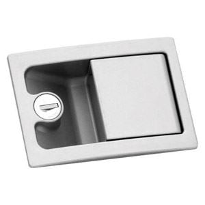 Caraloc 700 R/H Door Lock 700-02-106 RIGHTHAND Caraloc - Dynamic Drive