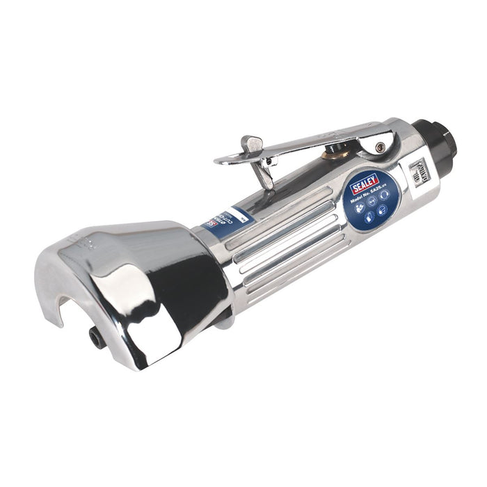 Sealey Air Rotary Cut-Off Tool 75mm SA25 Sealey  - Dynamic Drive