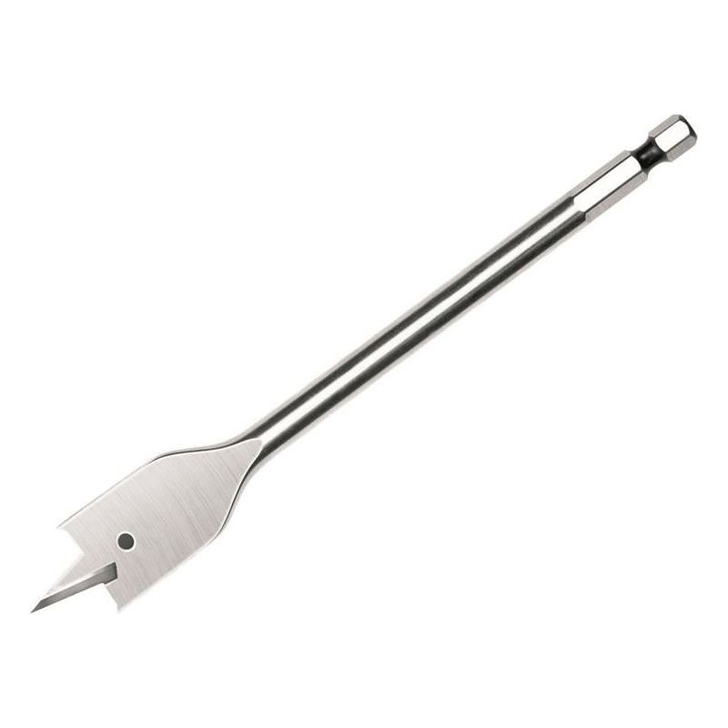 Dewalt Power Tools Flat Wood Drill Bit 16 x 160mm DeWALT Power Tools - Dynamic Drive