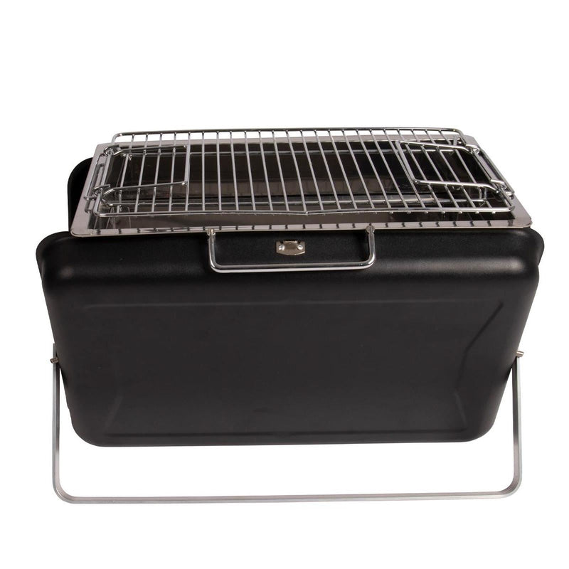 Bo-Camp Industrial Collection Barbecue Irving Charcoal Bo-Camp - Dynamic Drive