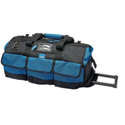 Draper Tool Bag on Wheels, 600mm 40754 Draper - Dynamic Drive