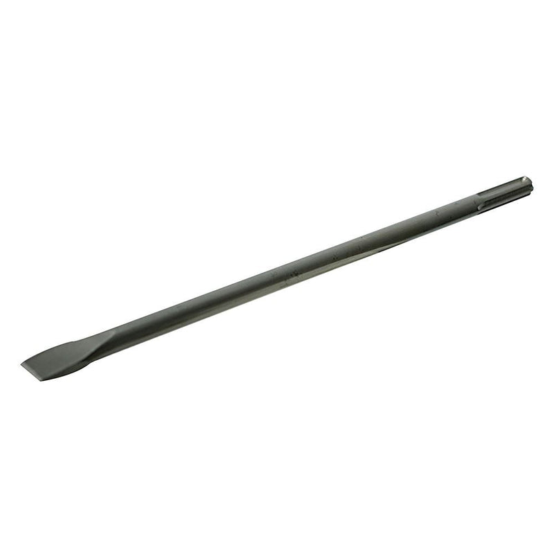 Silverline SDS Max Chisel 25 x 500mm Silverline - Dynamic Drive