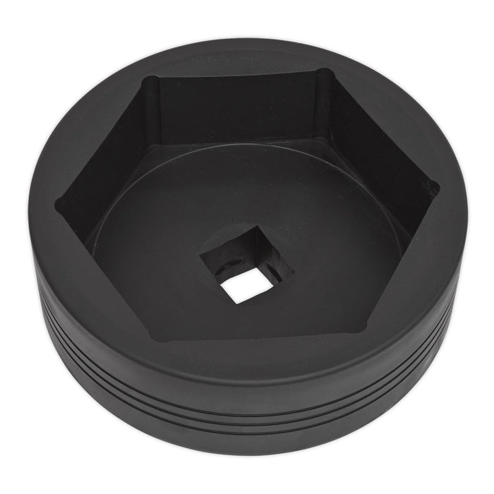 Sealey Impact Socket 115mm 1"Sq Drive Commercial CV115 Sealey - Dynamic Drive