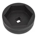 Sealey Impact Socket 115mm 1"Sq Drive Commercial CV115 Sealey - Dynamic Drive