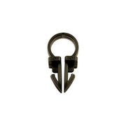 Connect Routing Clip Wire Diameter 9.5mm 50pc 36146 Tool Connection - Dynamic Drive
