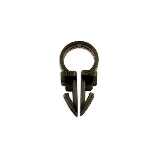 Connect Routing Clip Wire Diameter 9.5mm 50pc 36146 Tool Connection - Dynamic Drive