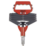 Sealey Lazy Tongs Riveter AK39902 Sealey  - Dynamic Drive