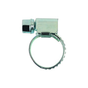 Connect Mild Steel Hose Clip 9-14mm x 9mm 5pc 36896 Tool Connection - Dynamic Drive