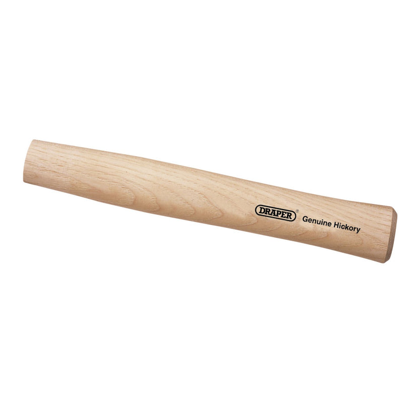 Draper Hickory Club Hammer Shaft and Wedge, 255mm 31149 Draper - Dynamic Drive