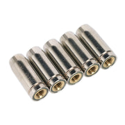 Sealey Conical Nozzle MB14 Pack of 5 MIG950 Sealey - Dynamic Drive