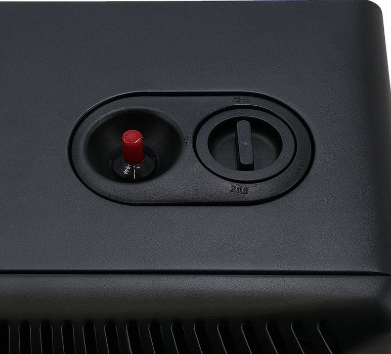 Mestic Gas Heater Mrk-100 30Mbar Mestic - Dynamic Drive