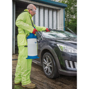 Draper FPM Pump Sprayer, 10L 82457 Draper - Dynamic Drive