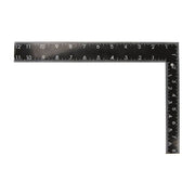 Silverline Steel Frame Square 300 x 200mm Silverline - Dynamic Drive