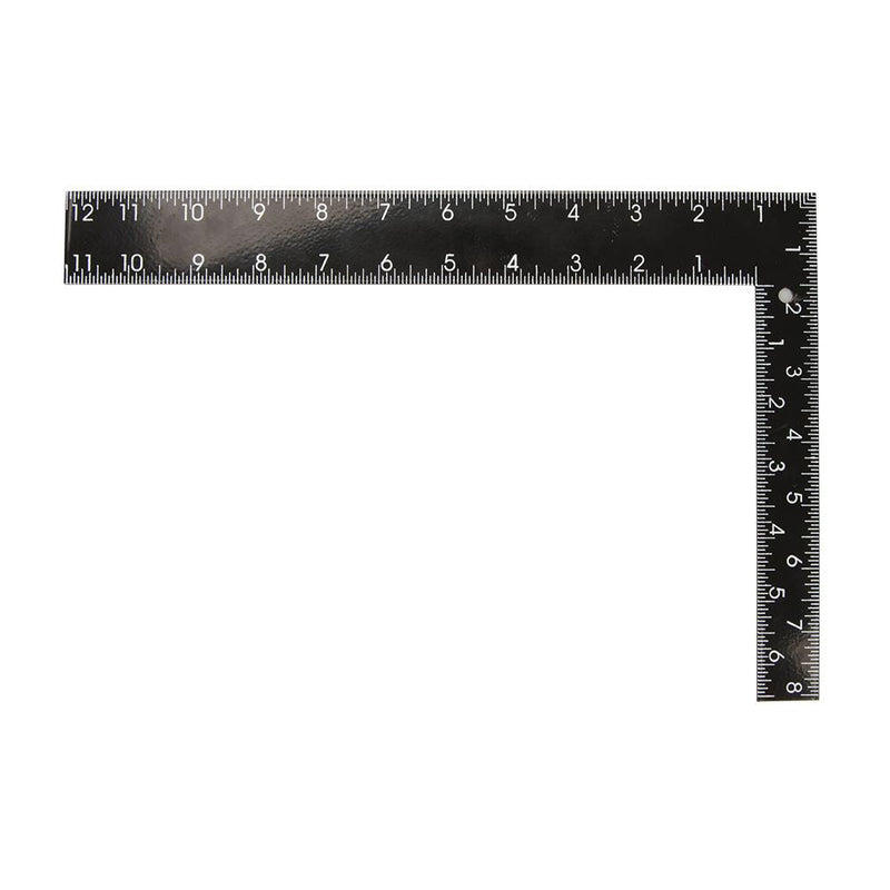 Silverline Steel Frame Square 300 x 200mm Silverline - Dynamic Drive