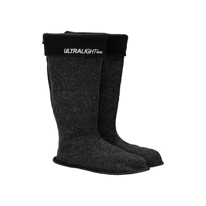 Explorer Black Ultralight Unisex Boots Size 11 (Euro 45) EXBL45 LBC Leon Boots Co - Dynamic Drive