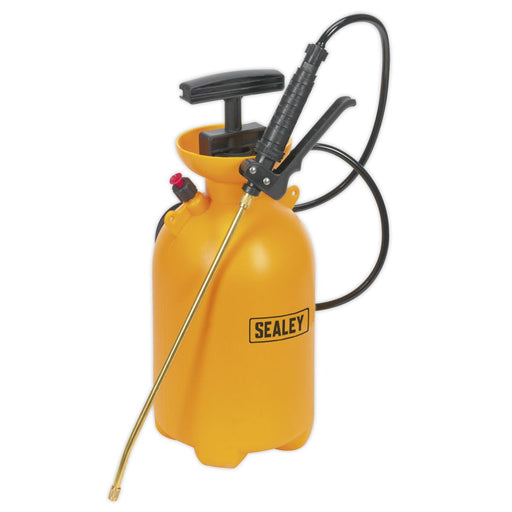 Sealey Pressure Sprayer 5L SS2 Sealey - Dynamic Drive