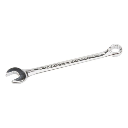 King Dick Combination Spanner Whitworth 9/16" King Dick - Dynamic Drive