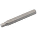 Draper 7mm x 75mm Hexagonal 10mm Insert Bit for Mechanic's Bit Sets 33335 Draper - Dynamic Drive