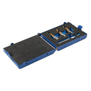 Laser Spot Weld Drill Set 4pc 7050 Laser - Dynamic Drive