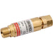 Draper In-Line Fuel Flashback Arrestor 35018 Draper - Dynamic Drive