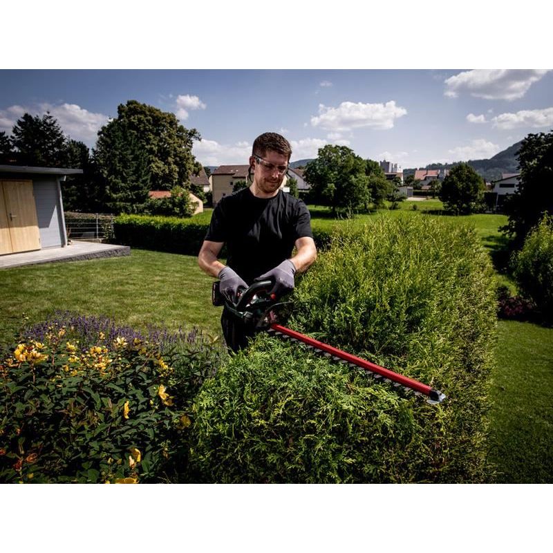 Metabo HS 18 LTX 55 Hedge Trimmer 18V Bare Unit Metabo - Dynamic Drive
