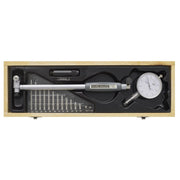 Sealey Dial Bore Gauge 50-160mm DBG5010 Sealey - Dynamic Drive
