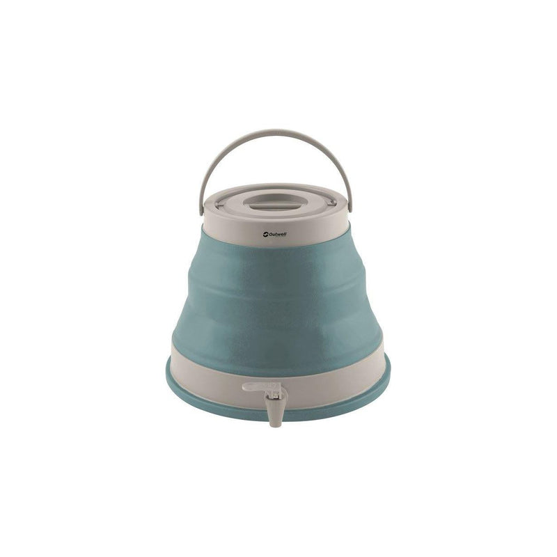 Outwell Collaps Water Carrier Classic Blue Foldable Outwell - Dynamic Drive