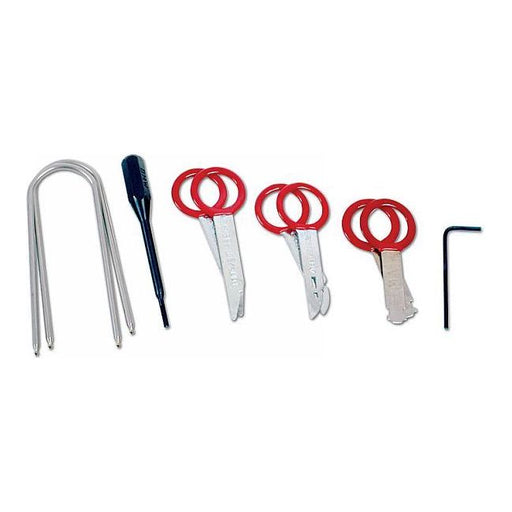 Laser Radio Removal Tool Kit 3727 Laser - Dynamic Drive