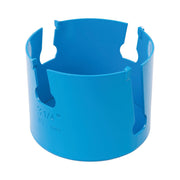 Silverline Multi Material TCT Holesaw 83mm Silverline - Dynamic Drive