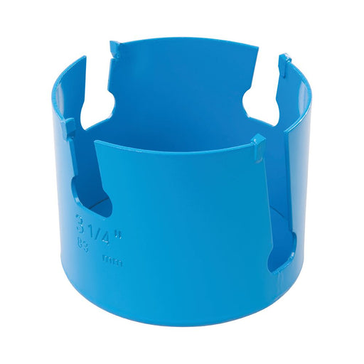 Silverline Multi Material TCT Holesaw 83mm Silverline - Dynamic Drive