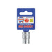 Faithfull Hexagon Socket 3/8in Drive 11mm Faithfull - Dynamic Drive