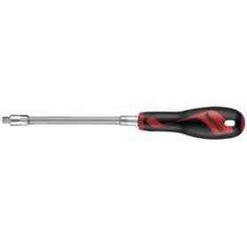 Teng Tools 1/4" Flexible Socket Driver Teng Tools - Dynamic Drive