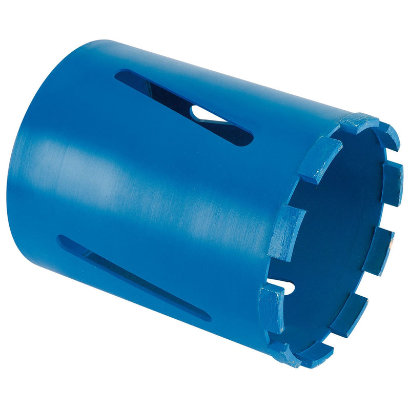 Draper Diamond Core Drill Bit, 127 x 170mm 43715 Draper - Dynamic Drive