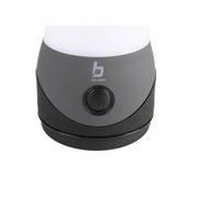 Bo-Camp Table/Hanging Lamp Cygnus High Power Led Grey Bo-Camp - Dynamic Drive
