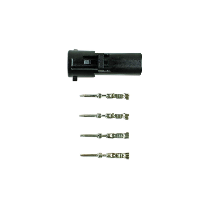 Tool Connection ford 4 Pin Sensor Kit 10pc 37446 Tool Connection - Dynamic Drive