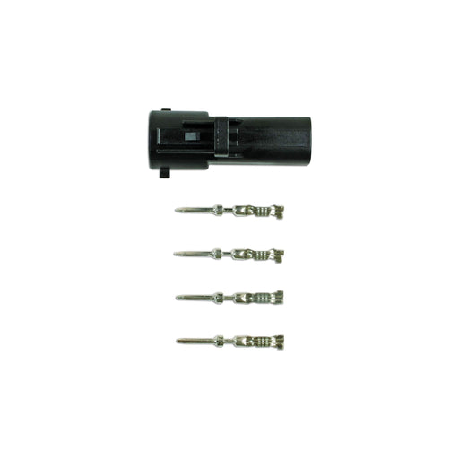 Tool Connection ford 4 Pin Sensor Kit 10pc 37446 Tool Connection - Dynamic Drive