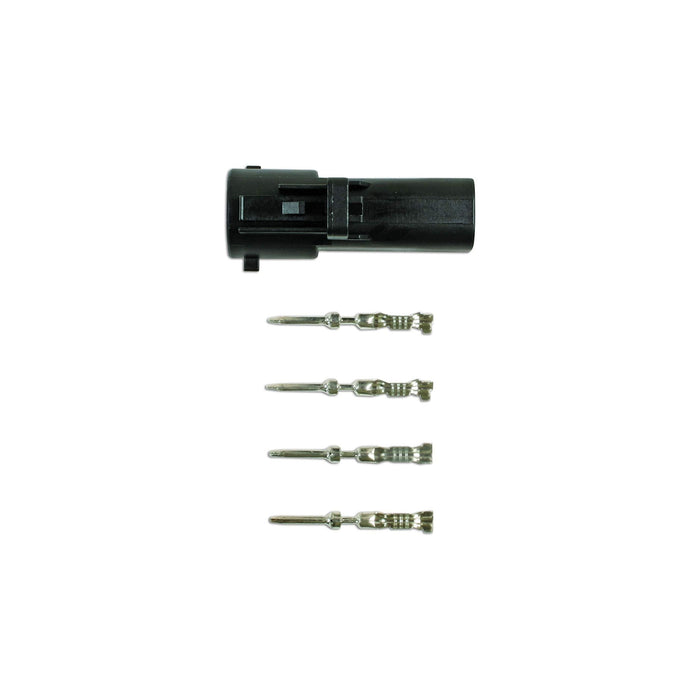 Tool Connection ford 4 Pin Sensor Kit 10pc 37446 Tool Connection - Dynamic Drive