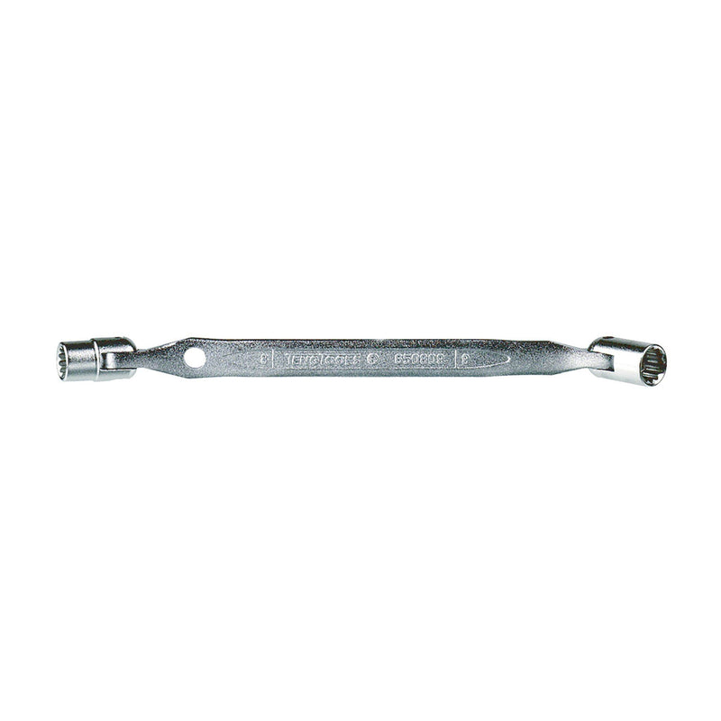 Teng Tools MECCA PRO 1/4", 3/8" & 1/2" Socket Set 106 Pieces Teng Tools - Dynamic Drive
