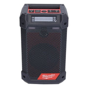 Milwaukee M12 Dab Radio And Charger (Bare Unit) 4933472115 Milwaukee - Dynamic Drive