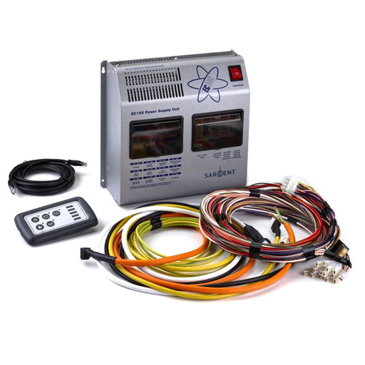 Sargent EC155 PSU Kit with 12V and 230V Harnesses Sargent - Dynamic Drive