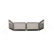 Outwell Inflatable Wind Break Windscreen Air Scalable 180 Outwell  - Dynamic Drive