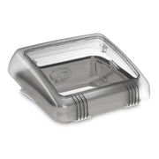 Dometic Micro Heki Roof Window with Blind & Flyscreen 280x280mm Dometic - Dynamic Drive