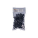 Connect Black Hex-Head Body Screw with Washer - for Vauxhall Opel 50pc 36423 Tool Connection - Dynamic Drive