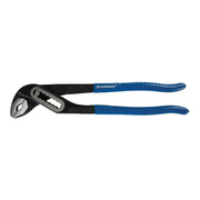 Silverline Slim Jaw Waterpump Pliers Length 300mm - Jaw 50mm Silverline - Dynamic Drive