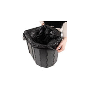 Bo-Camp Portable Toilet Foldable Bo-Camp - Dynamic Drive